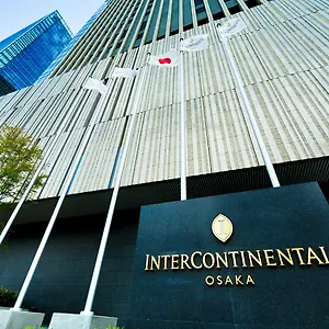 5* Отель Intercontinental By Ihg