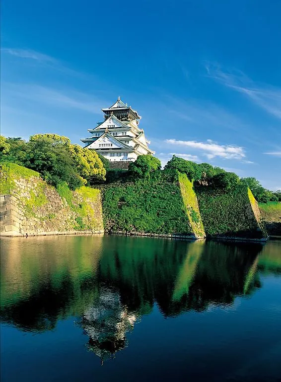 Junfukuya Lejlighed Osaka